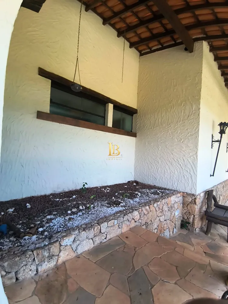 Casa, 3 quartos, 600 m² - Foto 4