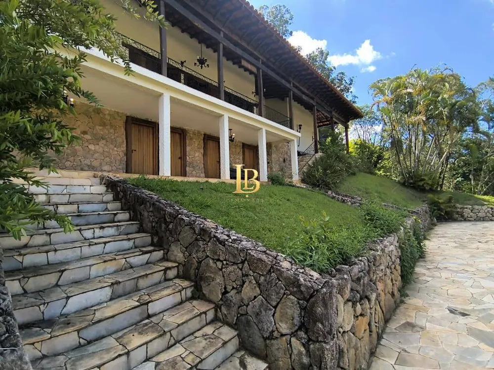 Casa, 3 quartos, 600 m² - Foto 3