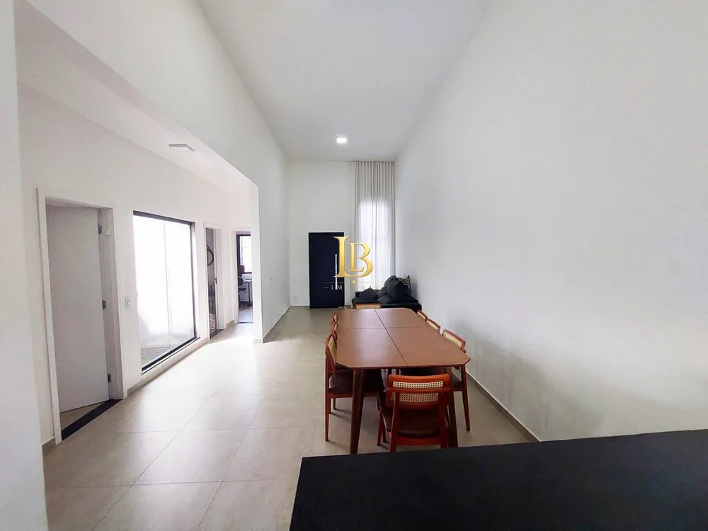 Casa, 3 quartos, 110 m² - Foto 2