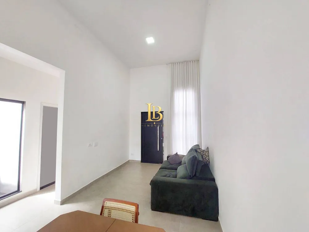 Casa, 3 quartos, 110 m² - Foto 3