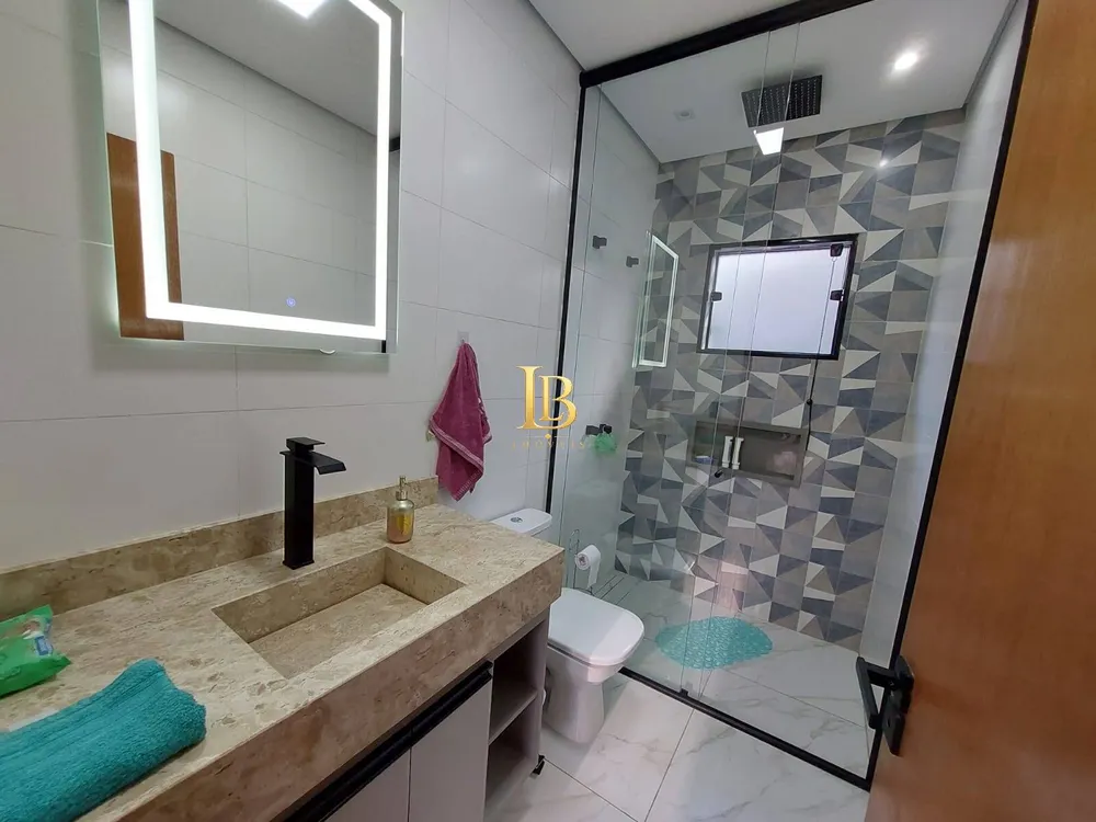 Casa, 3 quartos, 170 m² - Foto 4