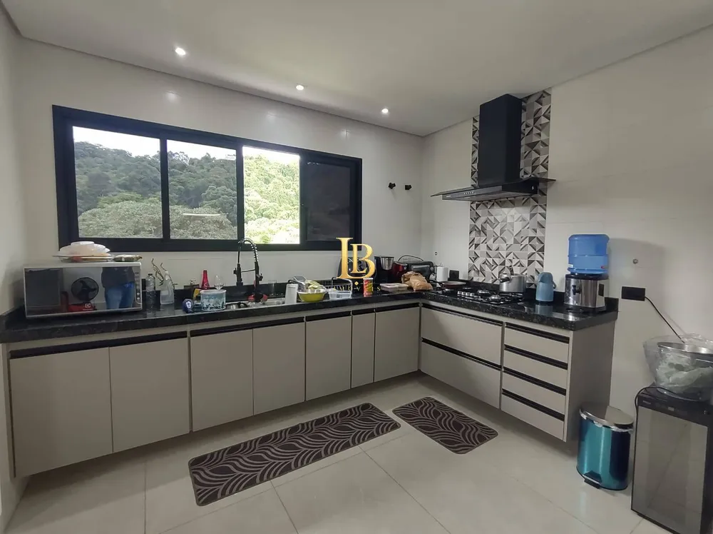 Casa, 3 quartos, 170 m² - Foto 2