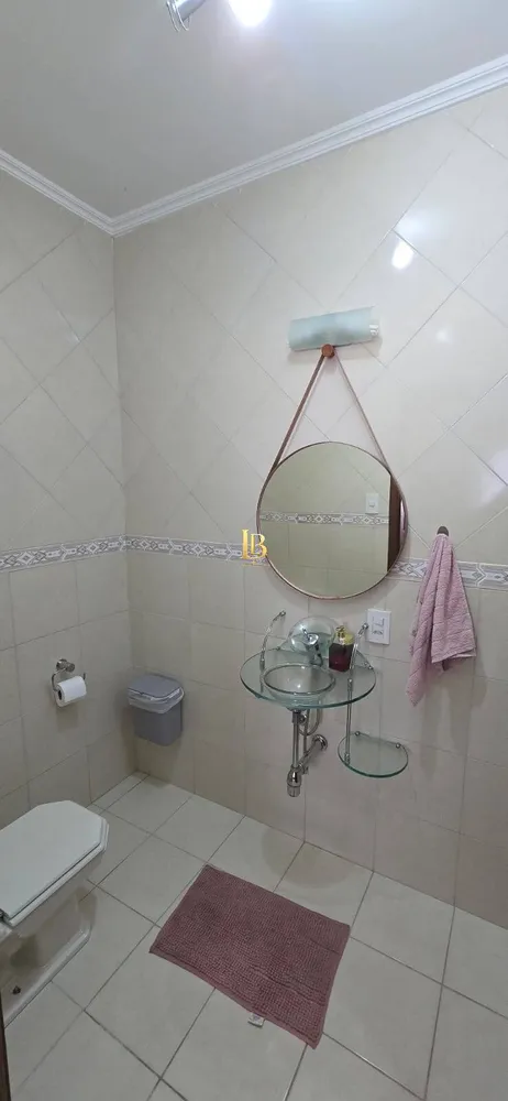 Casa, 3 quartos, 951 m² - Foto 3