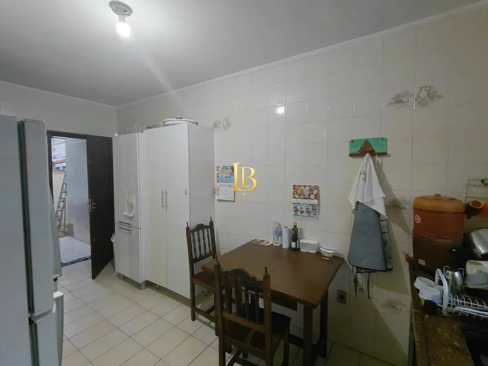 Casa, 3 quartos, 126 m² - Foto 2