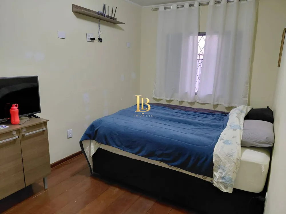 Casa, 3 quartos, 126 m² - Foto 1
