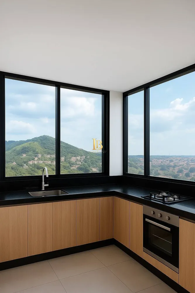 Casa, 5 quartos, 184 m² - Foto 2