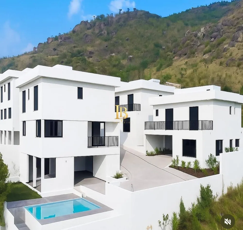 Casa, 5 quartos, 184 m² - Foto 3