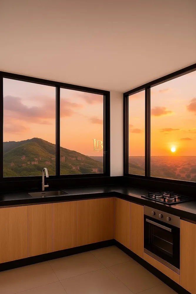 Casa, 5 quartos, 184 m² - Foto 4