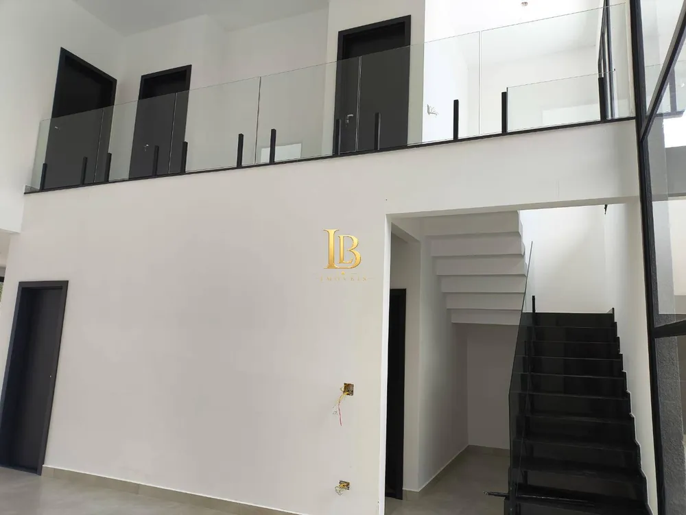 Casa, 4 quartos, 299 m² - Foto 4