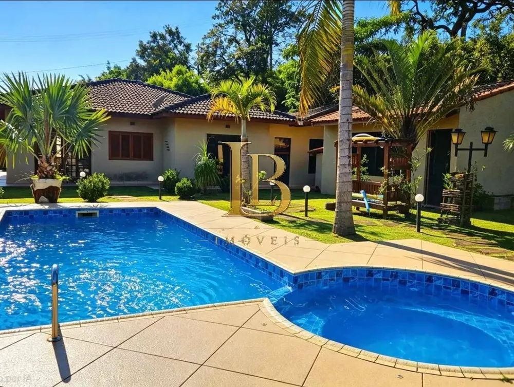 Casa, 5 quartos, 280 m² - Foto 4