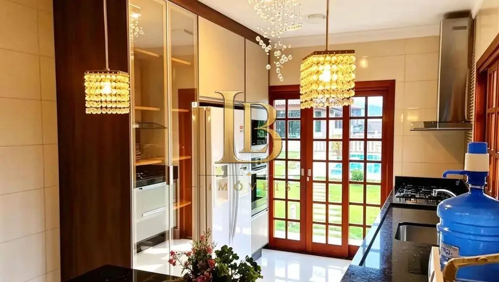 Casa, 5 quartos, 280 m² - Foto 3