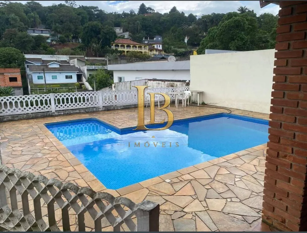 Casa, 3 quartos, 180 m² - Foto 2