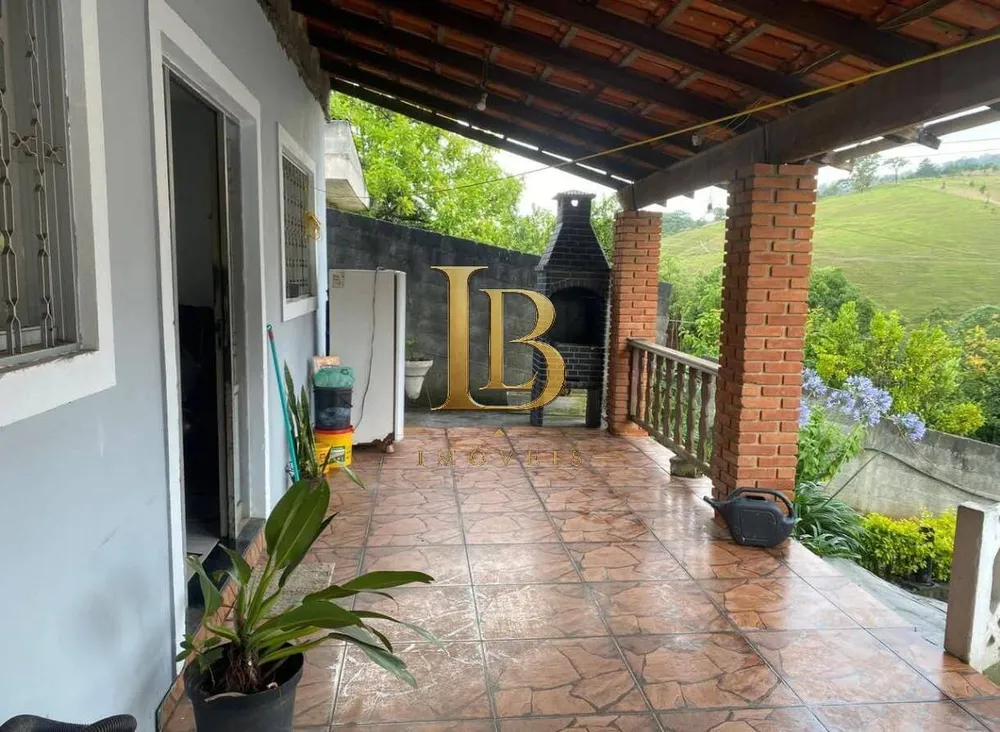 Casa, 3 quartos, 180 m² - Foto 3