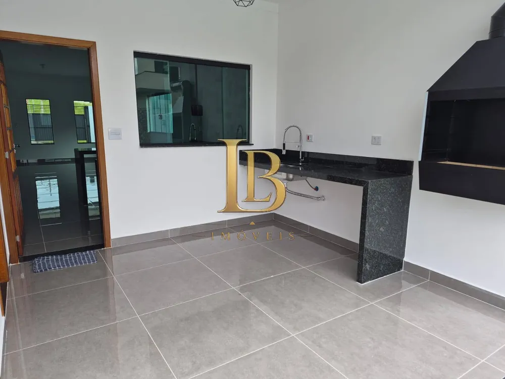 Casa, 3 quartos, 145 m² - Foto 2