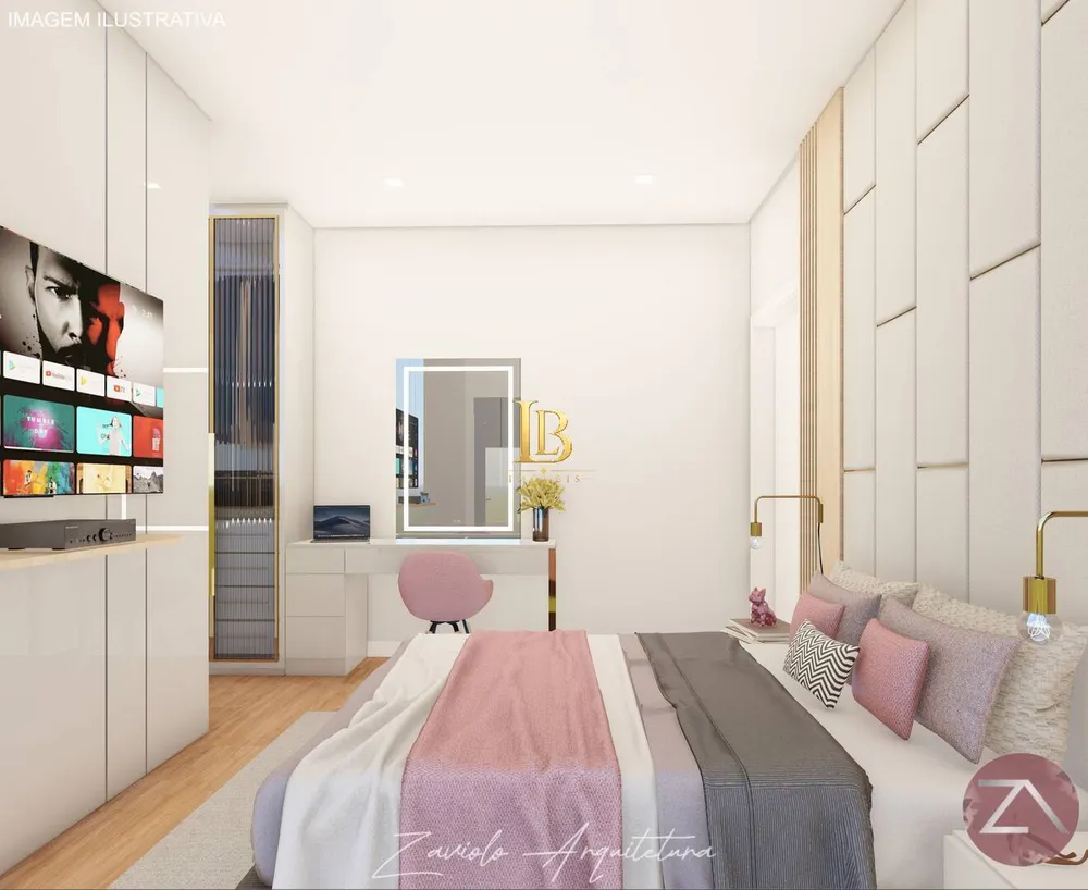 Casa, 4 quartos, 150 m² - Foto 4