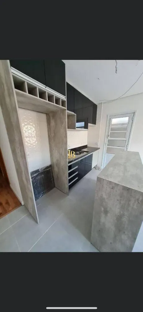 Casa, 2 quartos, 53 m² - Foto 1