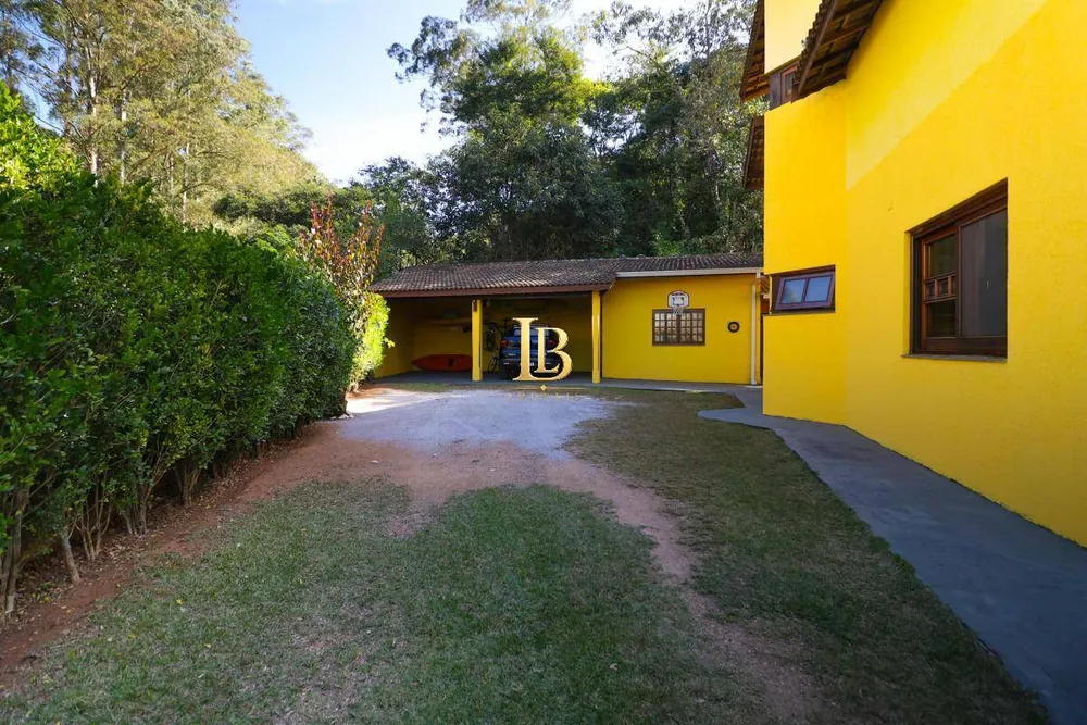 Casa, 3 quartos, 370 m² - Foto 3