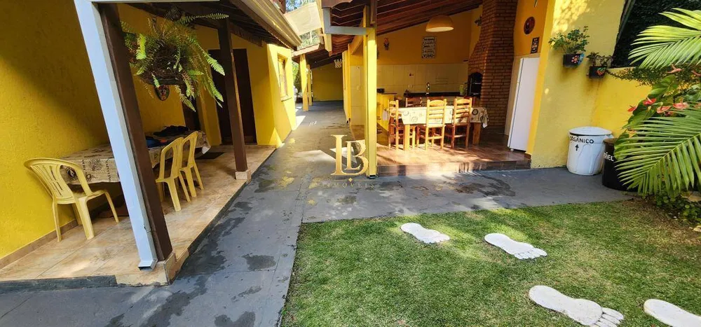 Casa, 3 quartos, 370 m² - Foto 4
