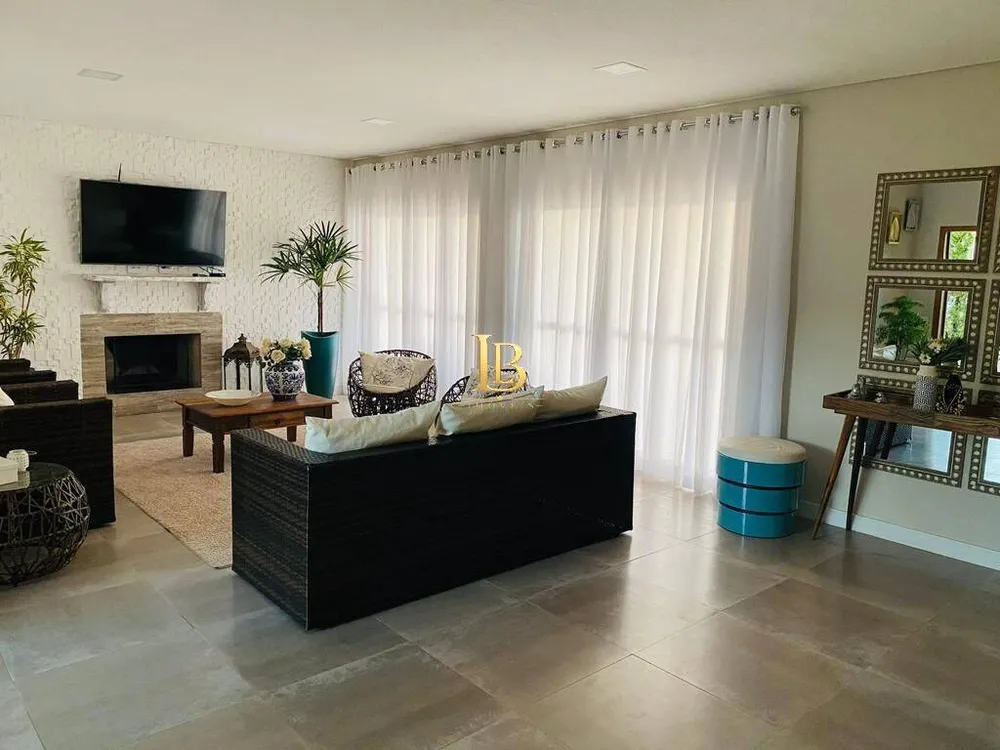 Casa, 6 quartos, 500 m² - Foto 2