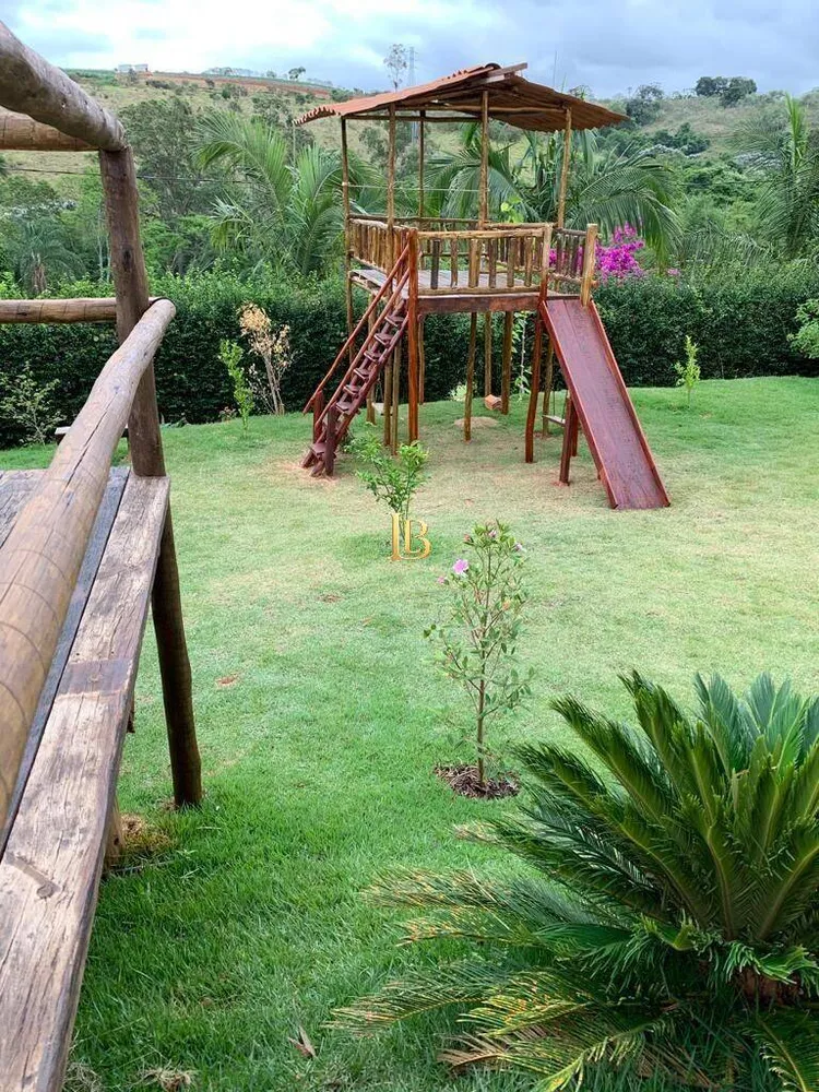 Casa, 6 quartos, 500 m² - Foto 3