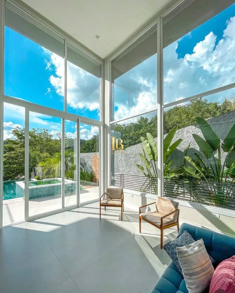 Casa, 5 quartos, 837 m² - Foto 2