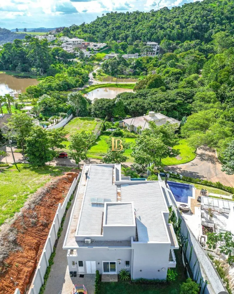 Casa, 5 quartos, 837 m² - Foto 4