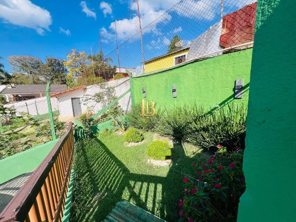 Casa, 3 quartos, 200 m² - Foto 1