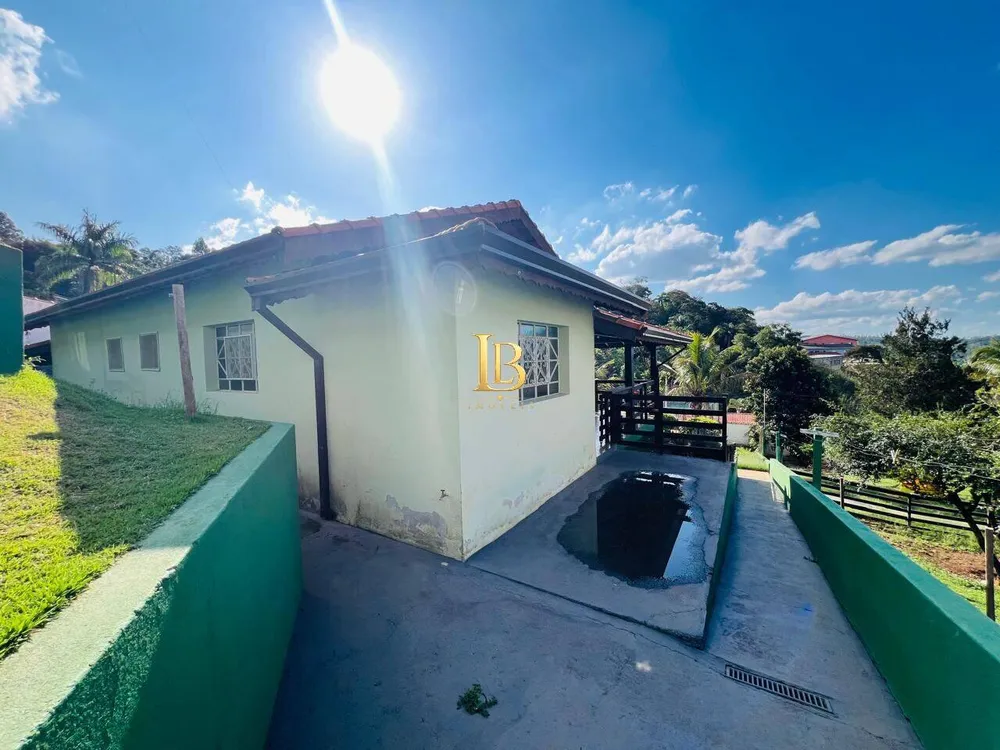 Casa, 3 quartos, 200 m² - Foto 2