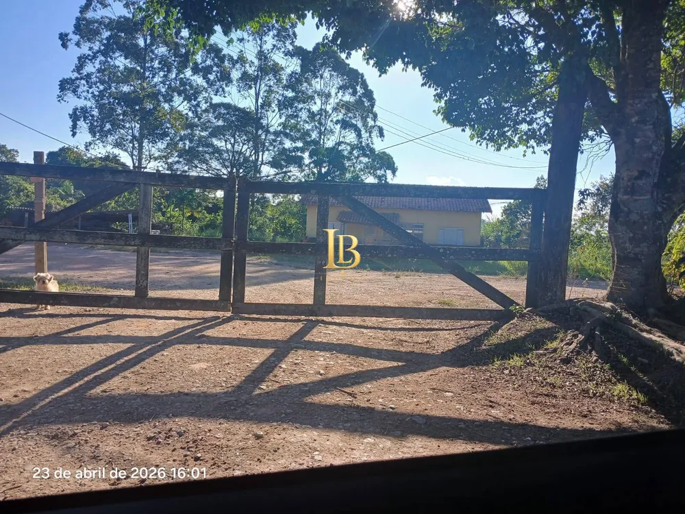 Terreno, 2 hectares - Foto 2