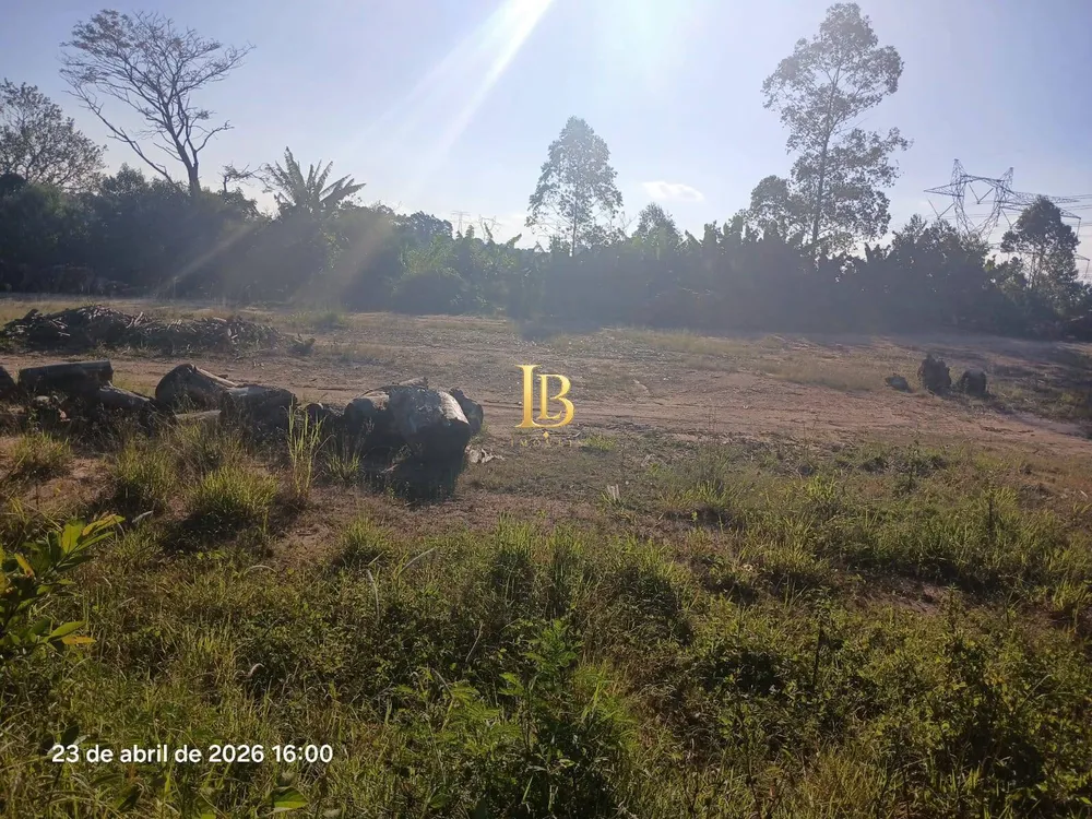 Terreno, 2 hectares - Foto 1