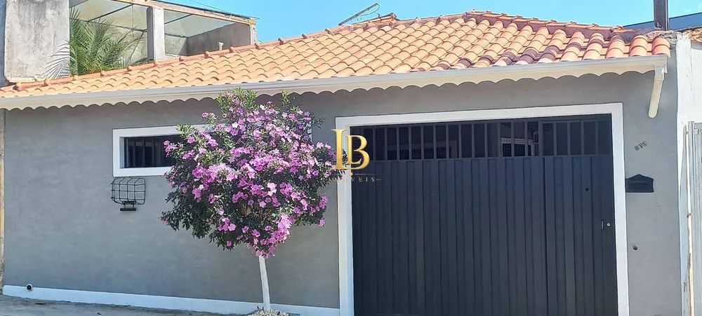 Casa, 2 quartos, 60 m² - Foto 1