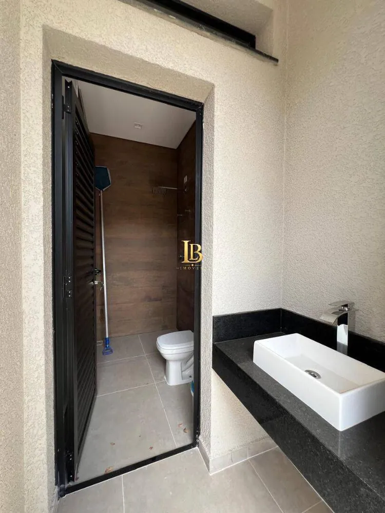 Casa, 3 quartos, 216 m² - Foto 3