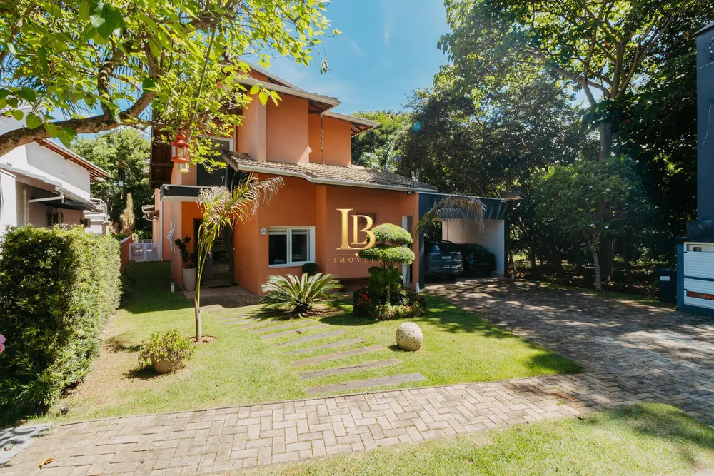 Casa, 5 quartos, 462 m² - Foto 2
