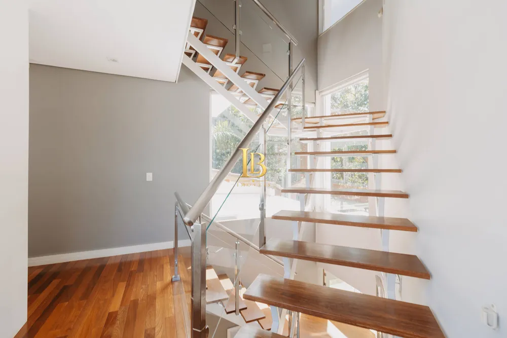 Casa, 5 quartos, 462 m² - Foto 3