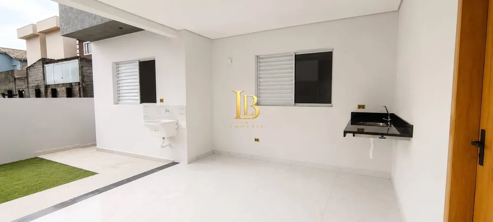 Casa, 3 quartos, 131 m² - Foto 2