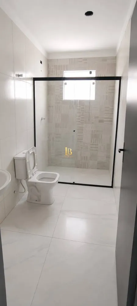 Casa, 3 quartos, 131 m² - Foto 4