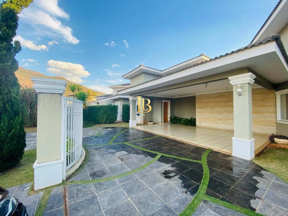 Casa, 4 quartos, 480 m² - Foto 2
