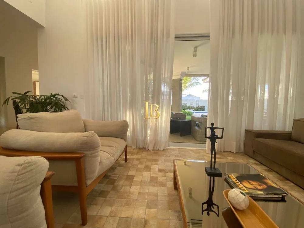 Casa, 4 quartos, 480 m² - Foto 3