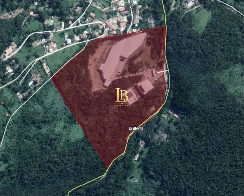 Sala-Conjunto, 145000 m² - Foto 1