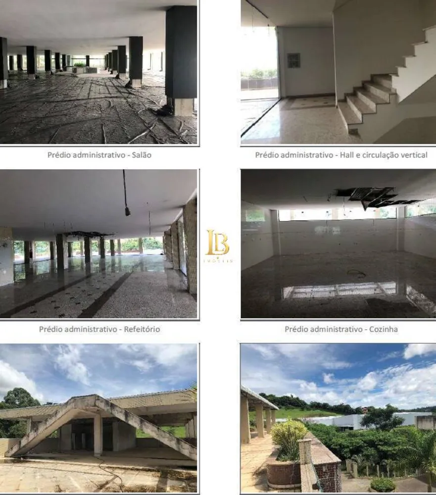 Sala-Conjunto, 145000 m² - Foto 2
