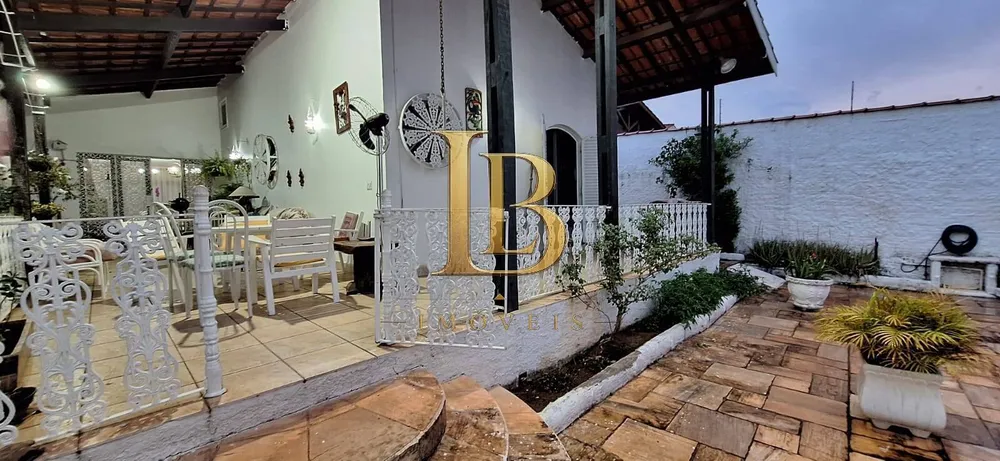 Casa, 4 quartos, 398 m² - Foto 3
