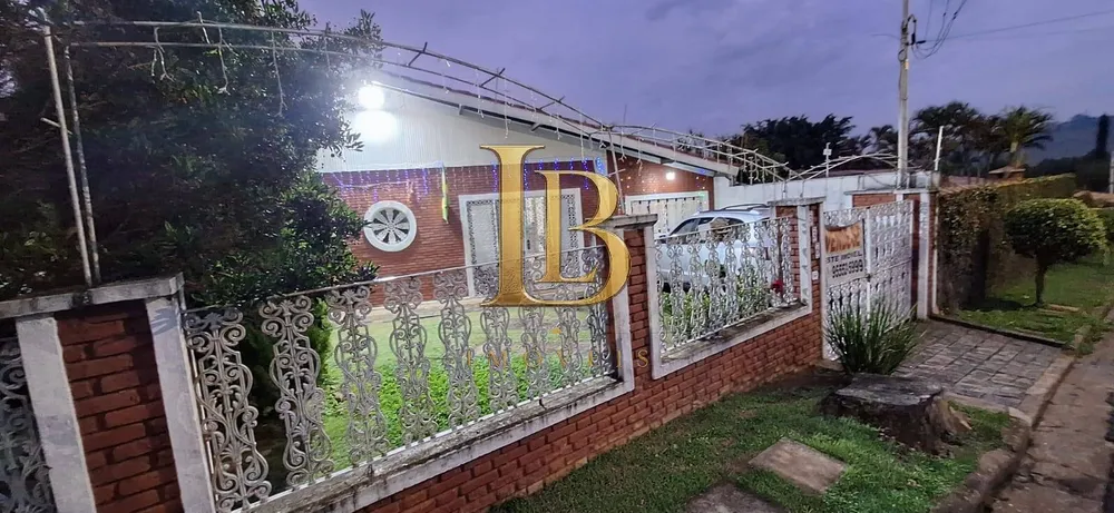 Casa, 4 quartos, 398 m² - Foto 2
