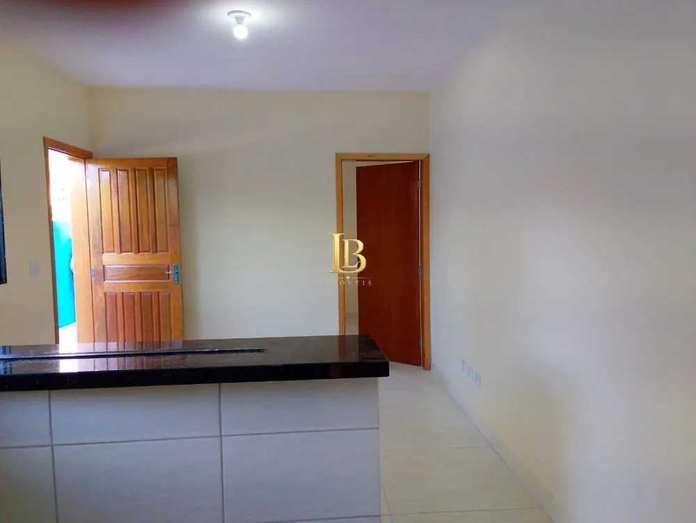 Casa, 2 quartos, 57 m² - Foto 1