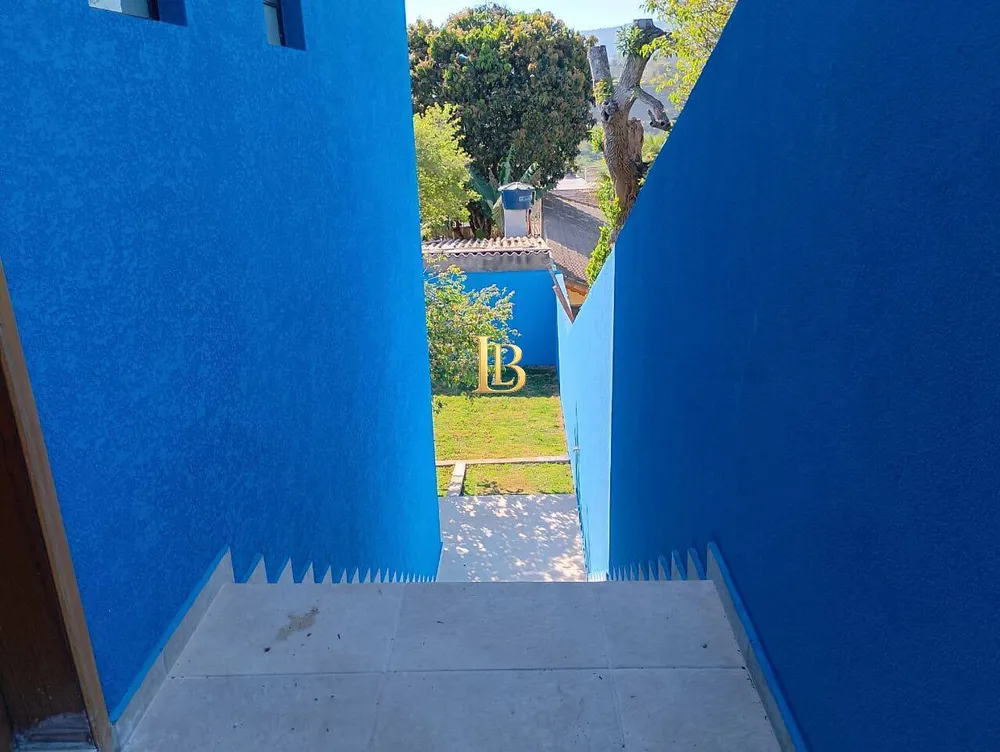 Casa, 2 quartos, 57 m² - Foto 3