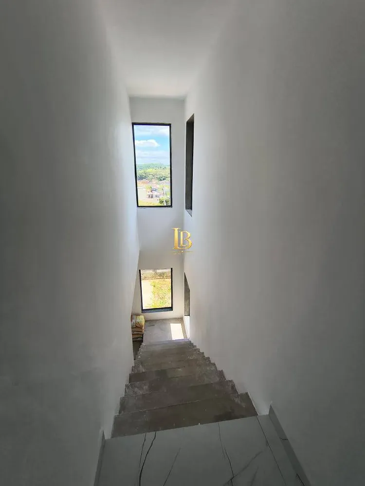 Casa, 3 quartos, 105 m² - Foto 2