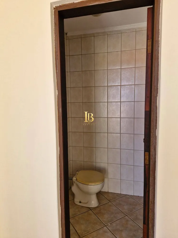 Casa, 3 quartos, 154 m² - Foto 2