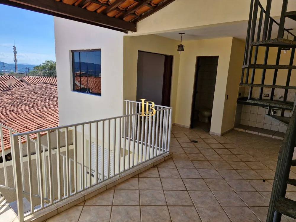 Casa, 3 quartos, 154 m² - Foto 4