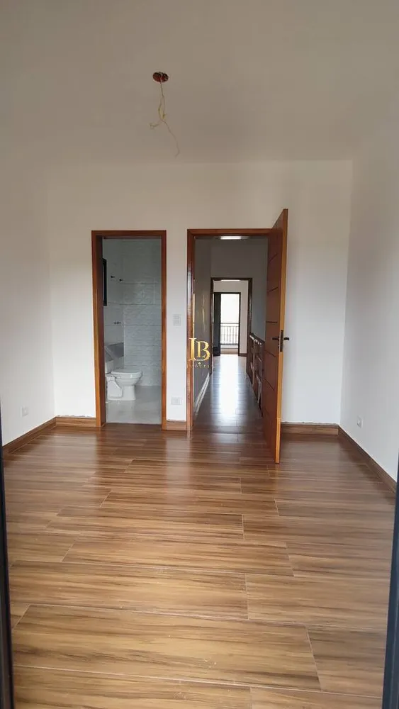 Casa, 4 quartos, 125 m² - Foto 1