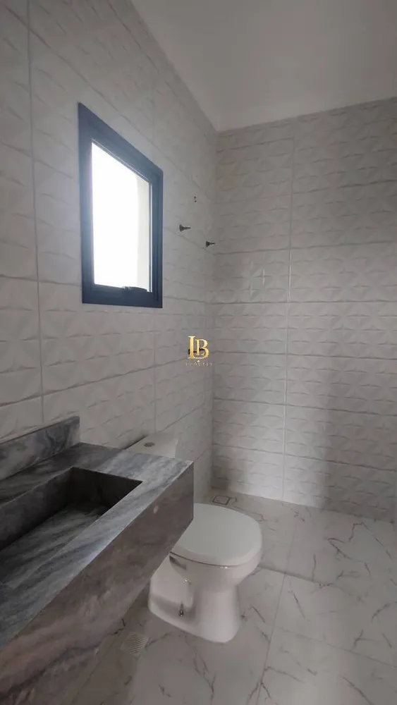 Casa, 4 quartos, 125 m² - Foto 2