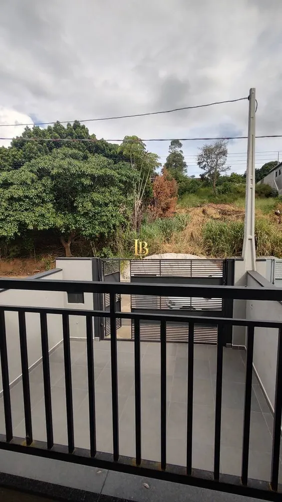 Casa, 4 quartos, 125 m² - Foto 4